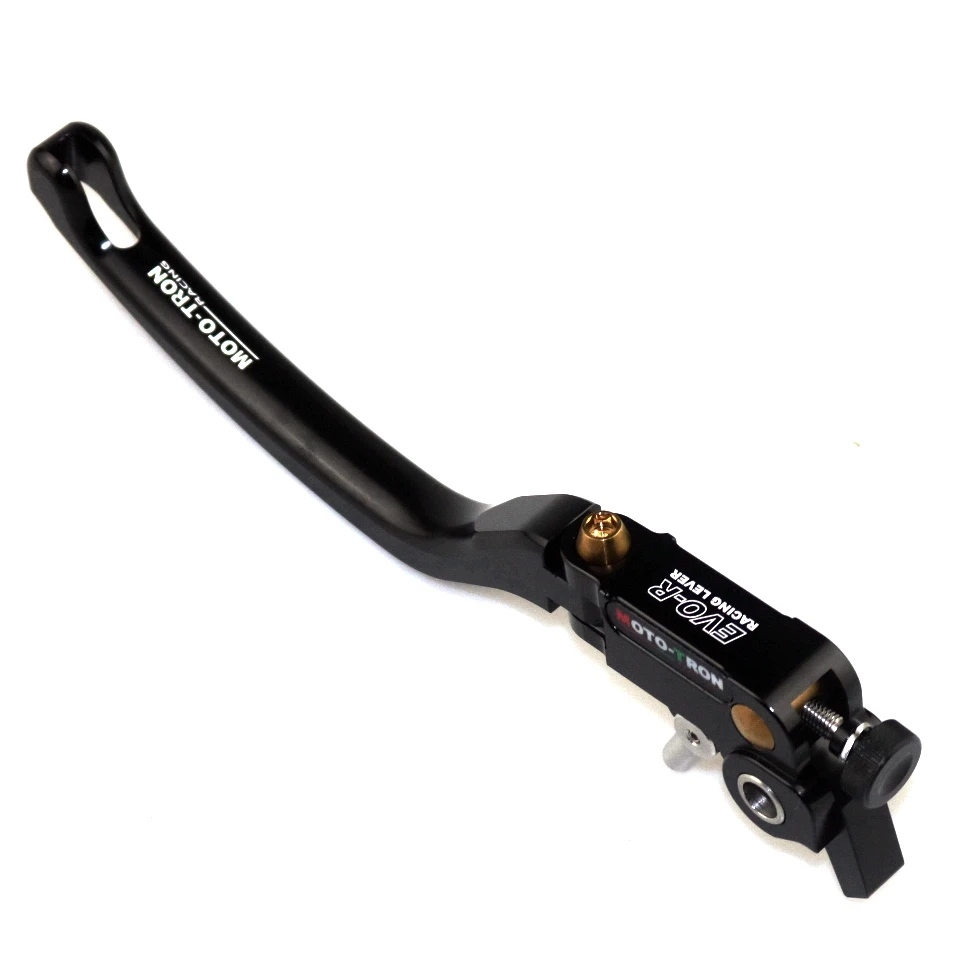 MOTO-TRON The New Motorcycle Racing Brake Clutch Lever EVO-R Series For Aprilia RS660/Tuono 660/RSV4/RSV4-R/RR/RF