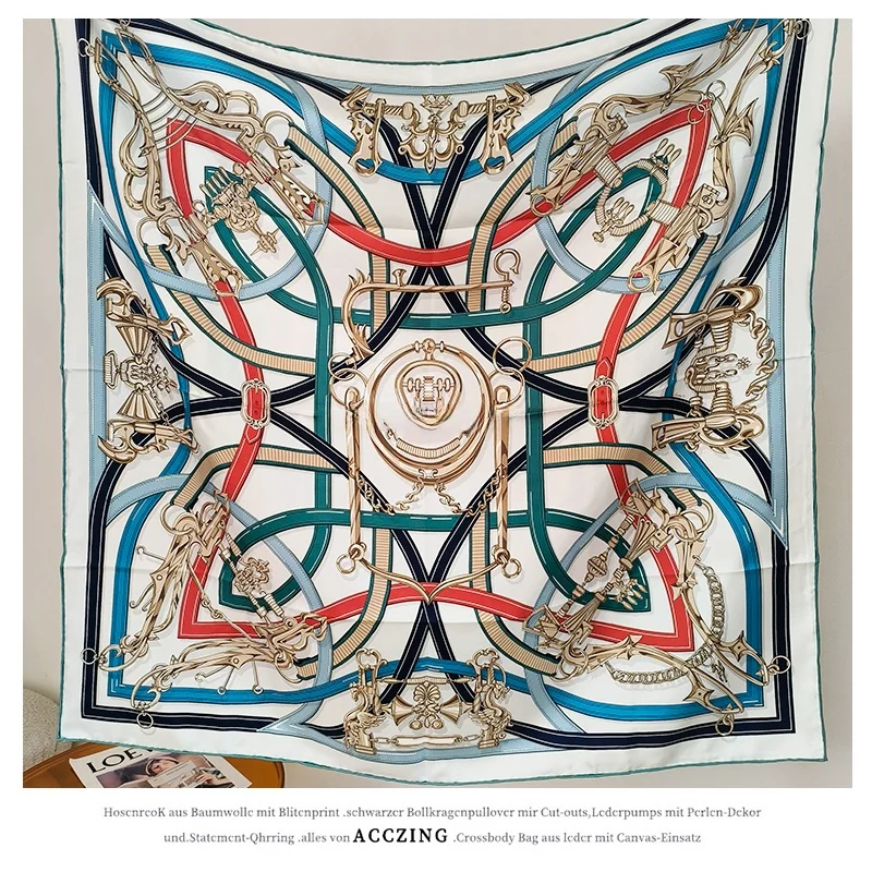 casual-silk-scarf-90cm-18-momme-twill-weave-true-silk-silk-versatile-lightweight-winter-summer-autumn-seasonal-use