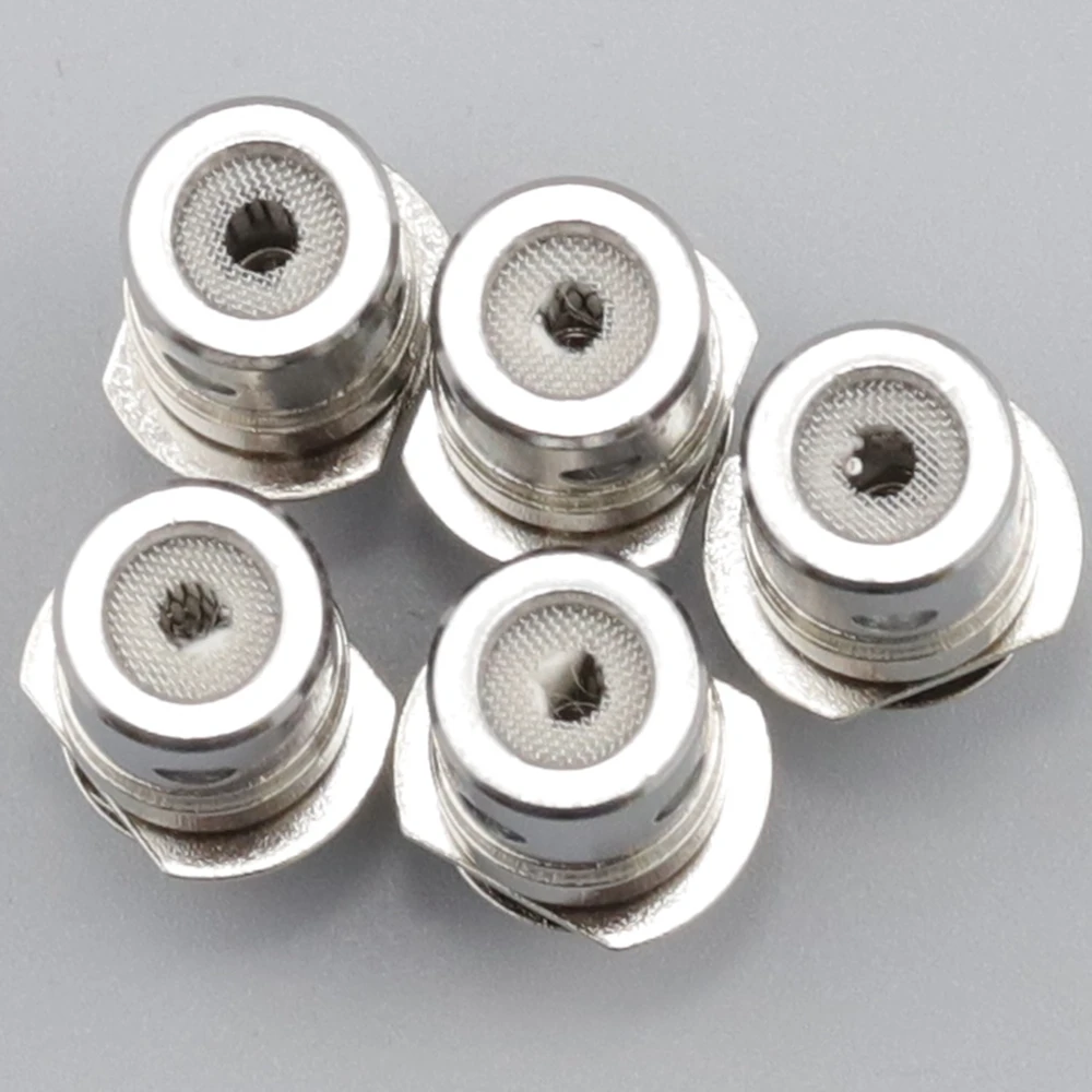 Zenith (Z Coils) RDL/MTL 0.3/.5/.8/1.0/1.2/1.6 Zlide/Zenith V1/2/Pro/D22 Go Z Vape Kroma R/Z Pod replacement coil - gallery image 4