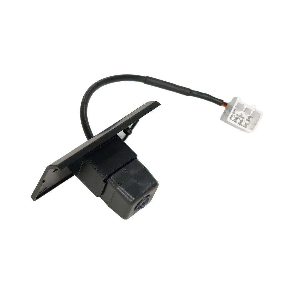 12V Car Rearview Parking Camera 8781A193 For Mitsubishi For Outlander 2016-2021 Car Rear View Camera Reversing