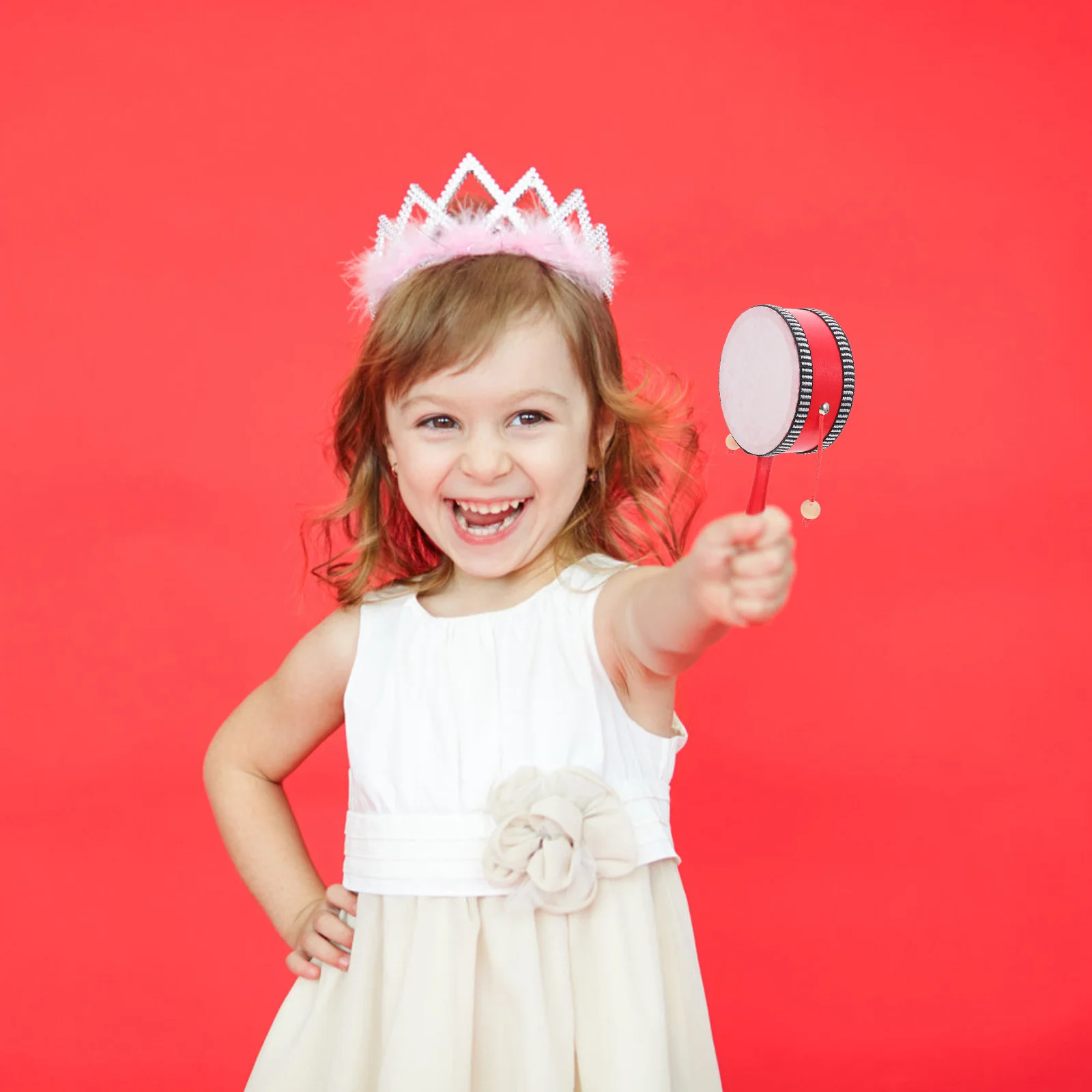 Рисунок 3 - волновой барабанщик музыкальные