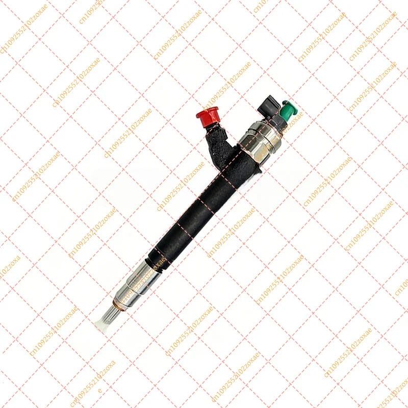 6C1Q-9K546-AC BC Fuel Injector For Ford Transit MK6 MK7 V348 2.2 2.4 TDCi 095000-5800 5801 7060 Diesel Engine Parts