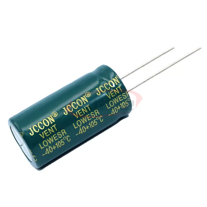 5PCS 18*40MM High Frequency Low ESR Aluminum Electrolytic Capacitor DIP 22000UF 16V 16V22000UF
