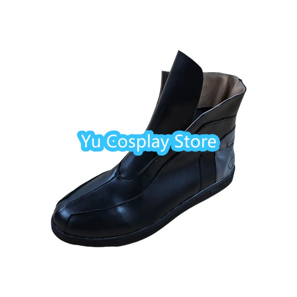 يو تأثيري مخزن أنيمي اتفاقية الأداء تأثيري أحذية أنيمي تأثيري أحذية أحذية أزياء الهالوين الدعائم