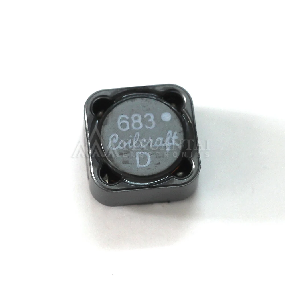 5-10pcs MSD1260T-683MLD MARK:683 68uH 1.83A 20% 10MHZ New orignal in the stock