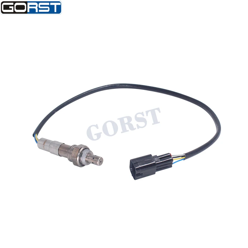 

Car/automobiles Air Fuel Ratio O2 oxygen Lambda Sensor for Mazda 3 Sport Mazda 5 2.0L 2.3L LFL7-18-8G1B,LFN7-18-8G1