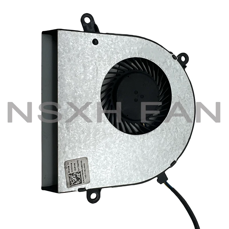 Imagem -04 - Ventilador de Refrigeração 3475 1tmp6 Bsc0705ha00 Baze0707r5m P013 I3475 I3475 A845blk Pvb070b05h P01