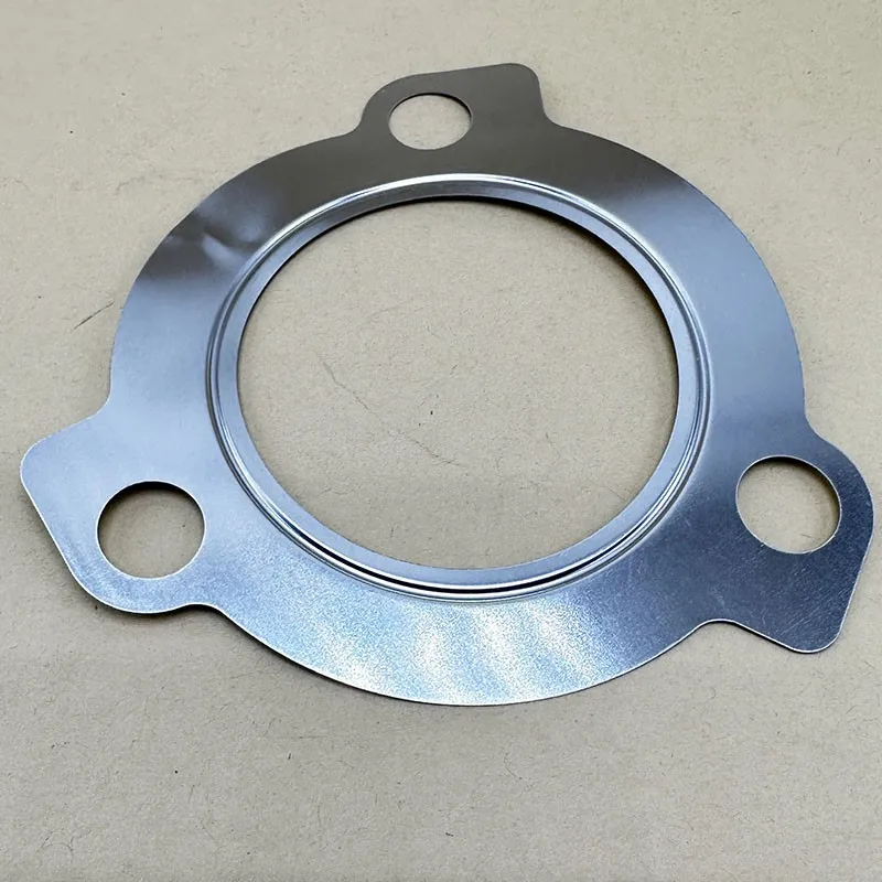 

Número OE детали автомобиля 1016501 GC/ 1016505 GC для термозащитного турбокомпрессора JAC Refine