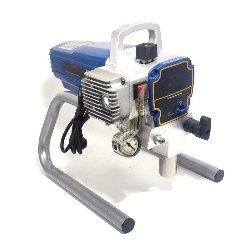 

110v 450 Airless Paint Sprayer Machine Airless Paint Sprayer Spray Paint Machine