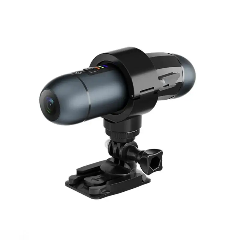 D08B 4K Outdoor Act… - image