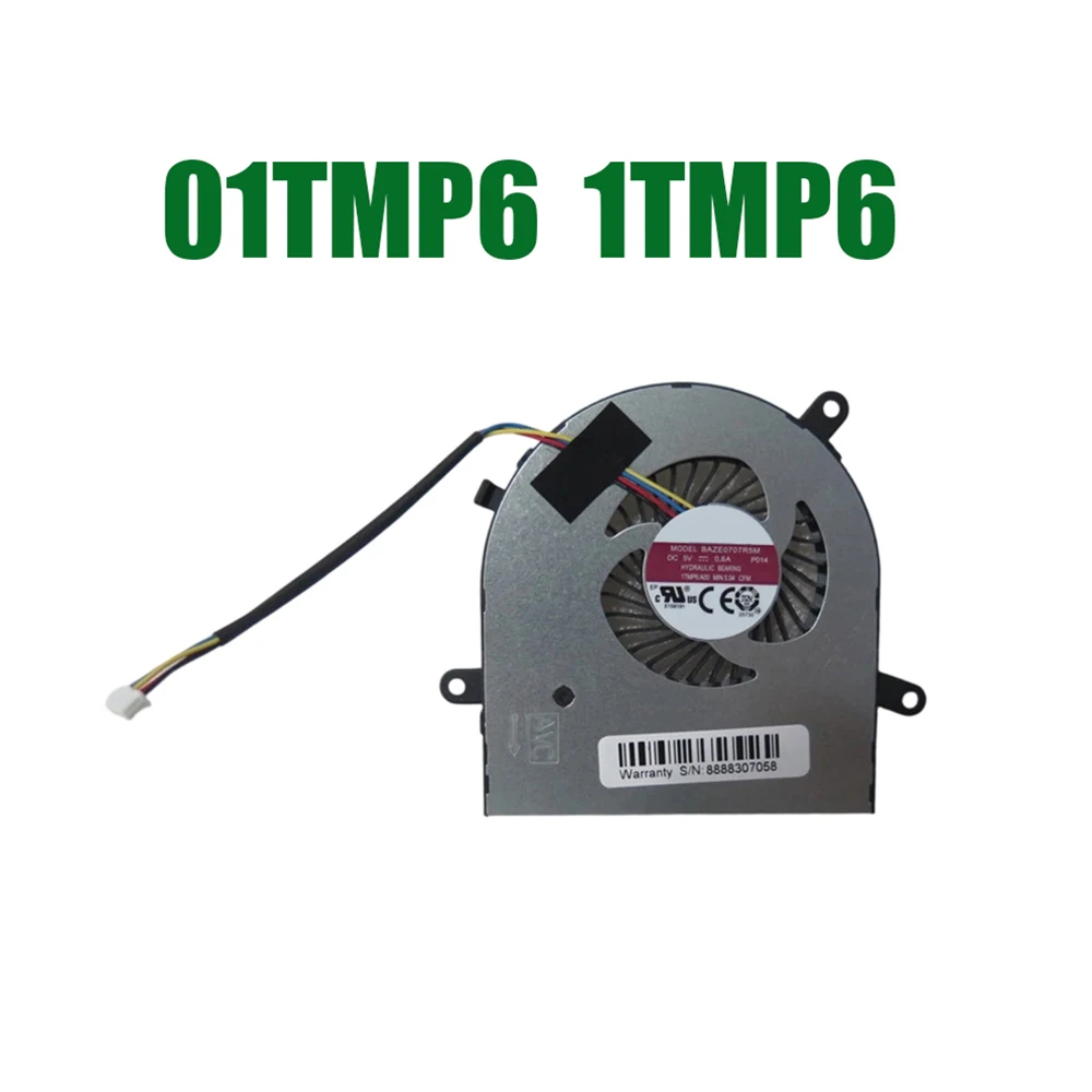 

01TMP6 1TMP6 For DELL For Inspiron 3475 3477 3480 5400 5401 5490 5491 3275 3277 7700 7790 All-in-One PVB070B05H-P01-AE