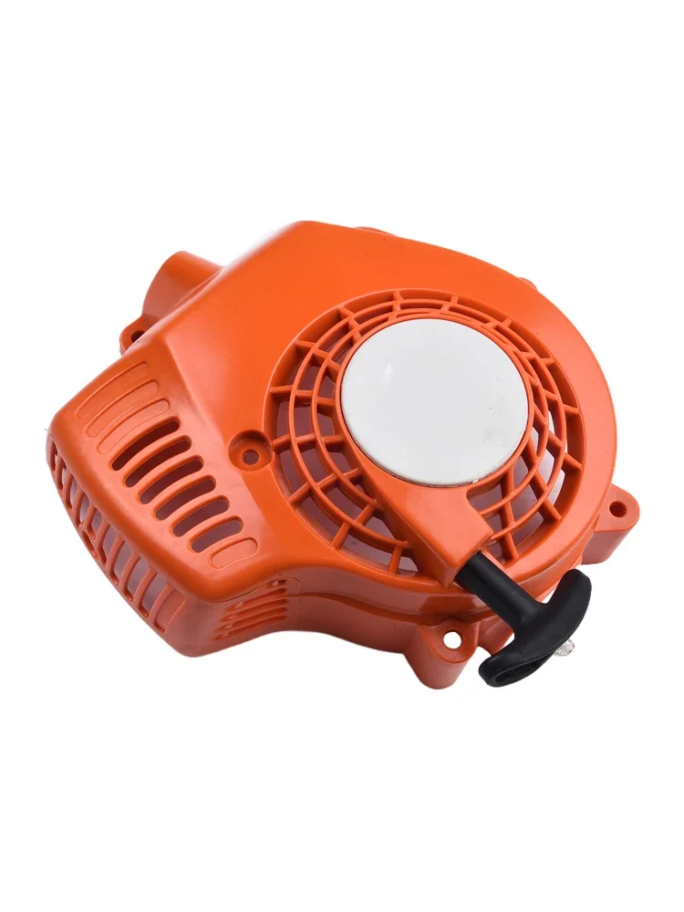 Premium Quality Pull Starter For STIHL Hedge Trimmer HS45 Pull Starter 42280802100 Easy Installation Enhanced Efficiency