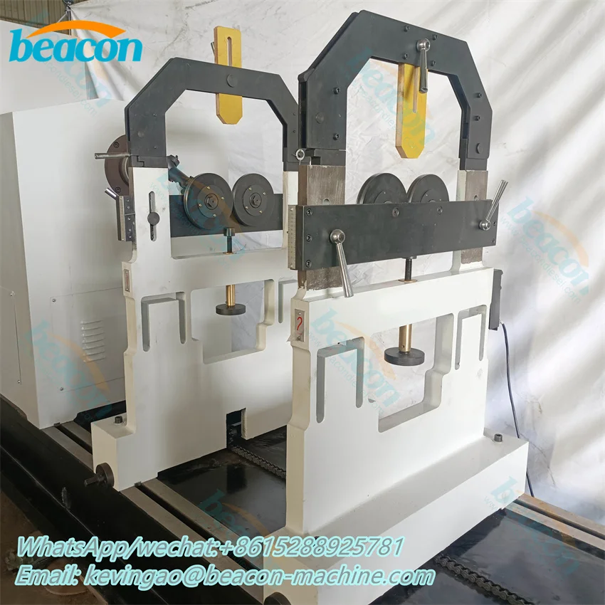 LT YYW-1000A Universal Joints Drive Shaft Dynamic Balance Machine For Rotors Grinding Disc Dynamic Balancing Machine