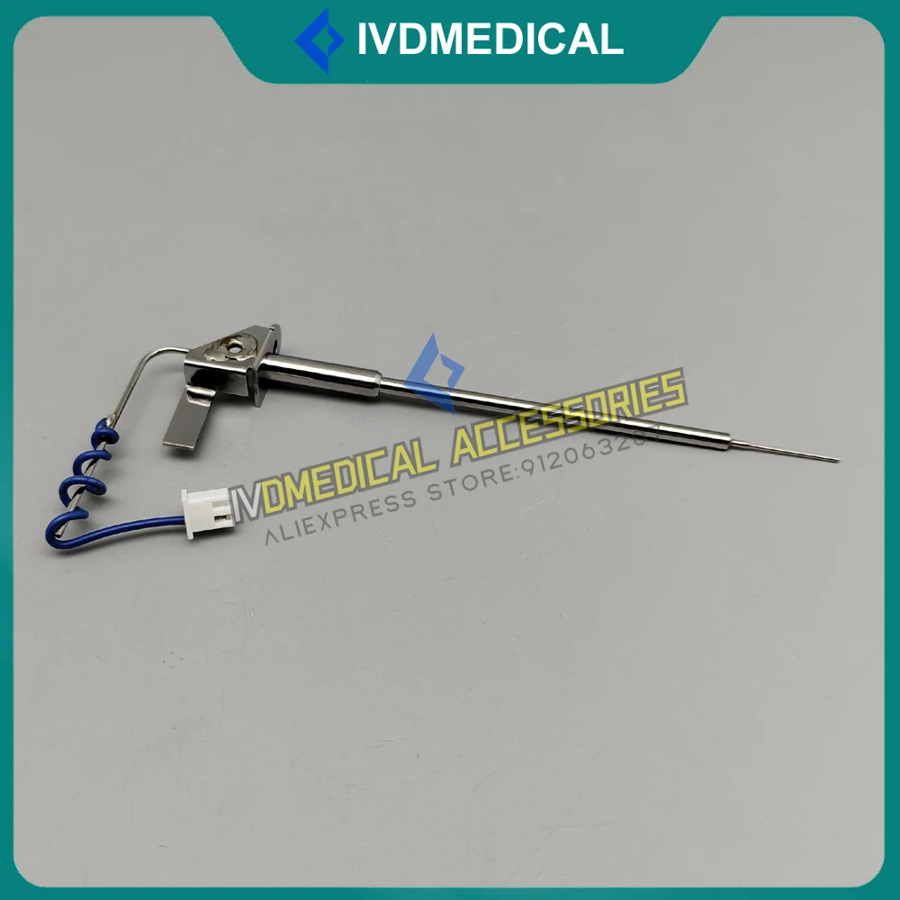 PKL PPC 125 Sample Probe PKL125 Reagent Probe VitaLine200 VitaLine 200 Sample Needle