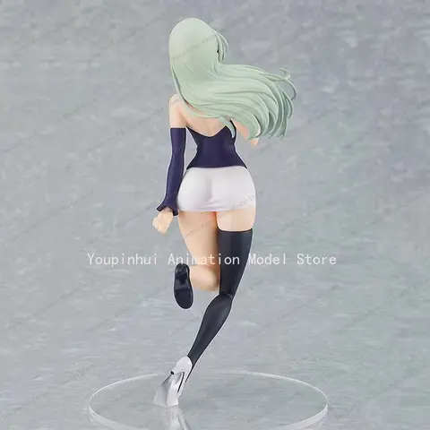 8 best sales de sju dödssyndernas figur - №7