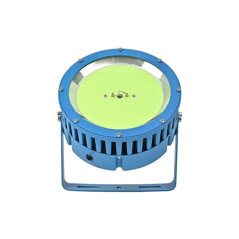 

20W 200W 1000W Rehargeab Underwater Accessories Submersible Deep Drop Submersible Led Green Lights For Fishing