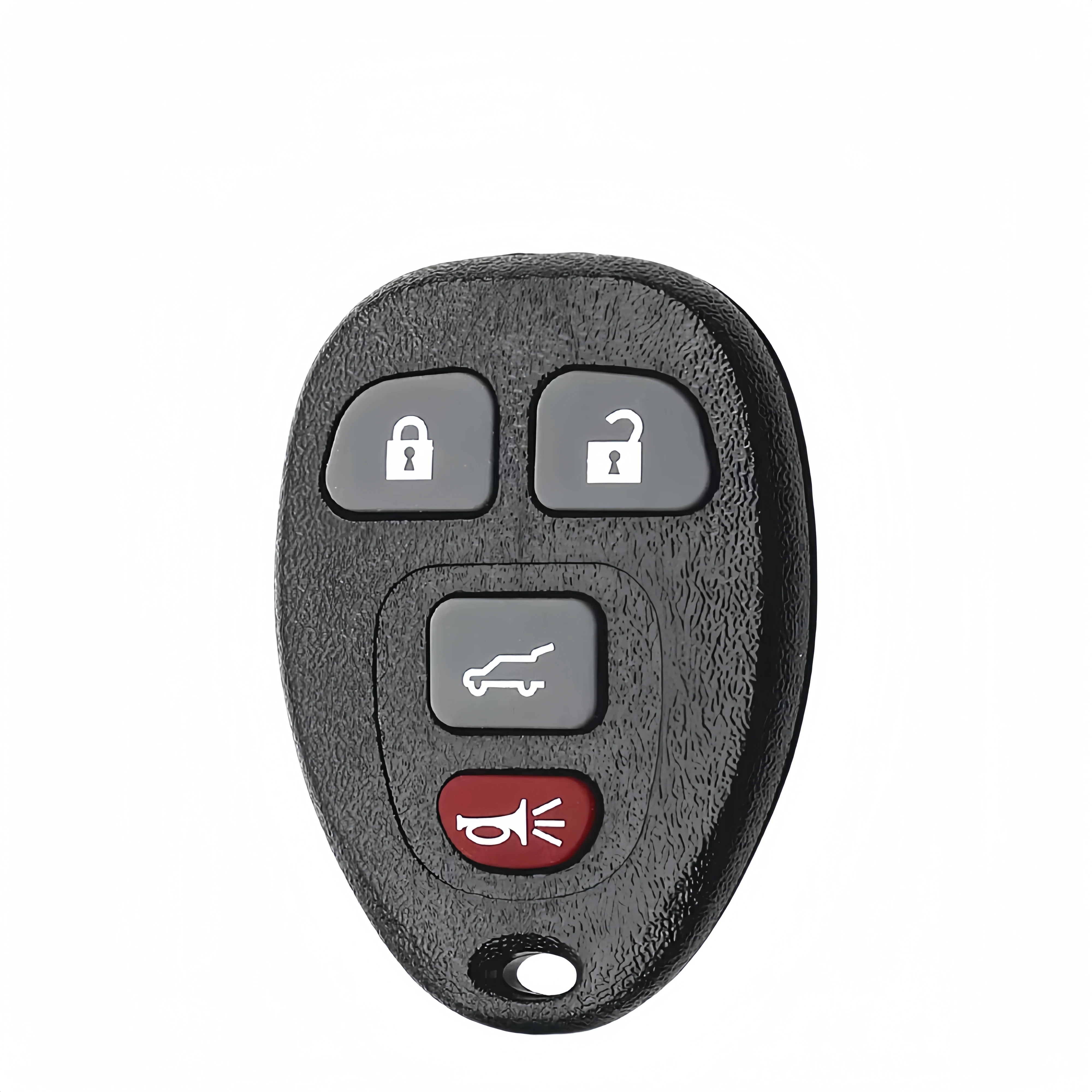 XJMYNB For Buick Enclave Cadillac Escalade SRX Suburban Tahoe Traverse GMC Acadia Yukon Saturn 5PCS Car Remote Key 315Mhz Fob