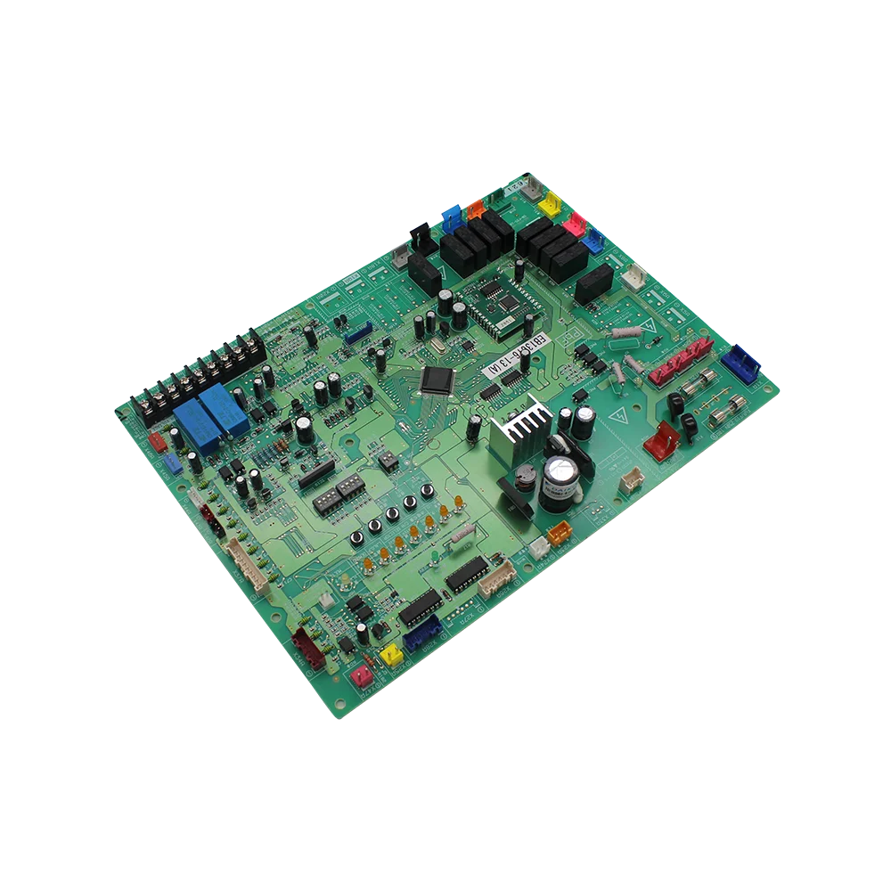 แผงวงจรหลักของการพิมพ์ PCB หมายเลขชิ้นส่วน EB13016-13 2542685สำหรับ DAIKIN หน่วยกลางแจ้ง RWXYQ8AY1C RWXYQ10AY1ใหม่และดั้งเดิม