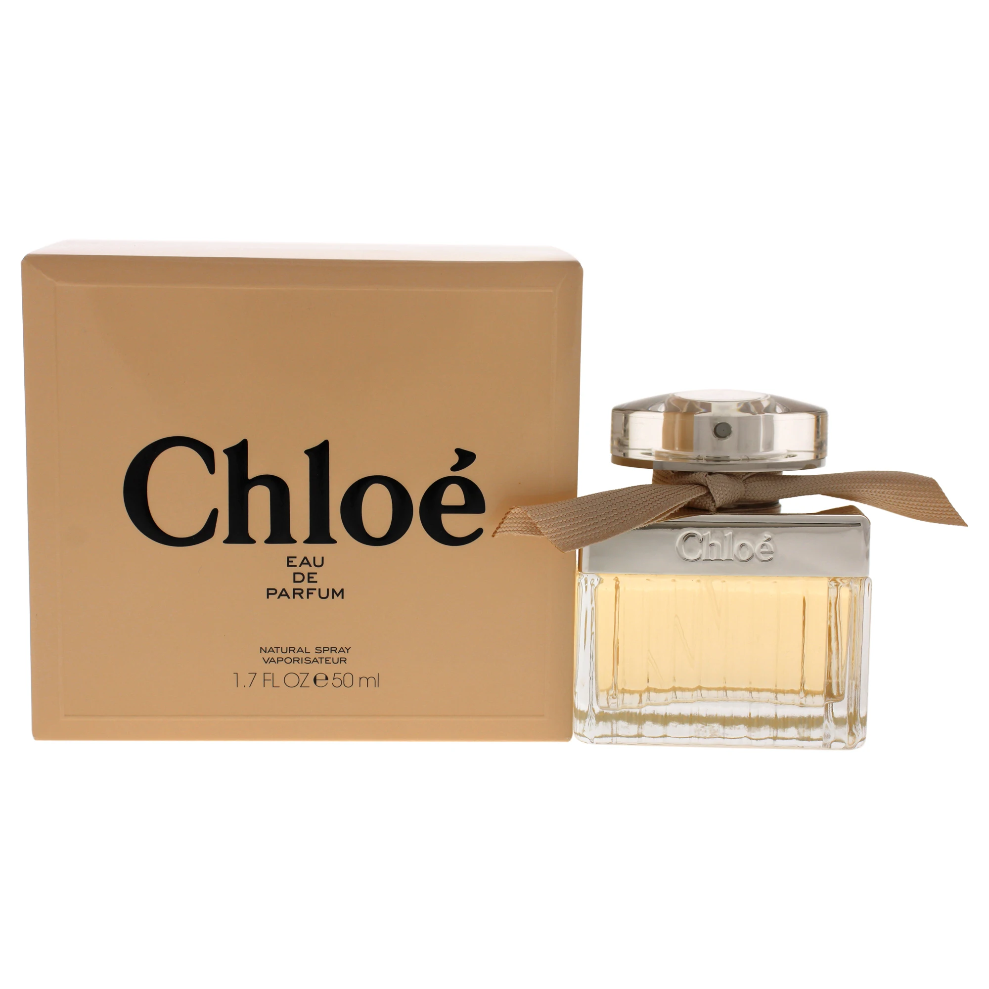 

Chloe by Chloe for Women - 1.6 oz EDP Spray - Original Women's Perfume, Sephora Stuff