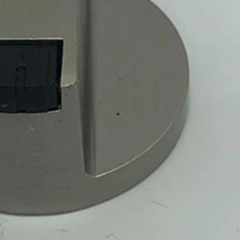 8PCS Stove Knobs 6mm Metal Rotary Gas Range Switch For Kitchen Cooktop Machine Control Replacement