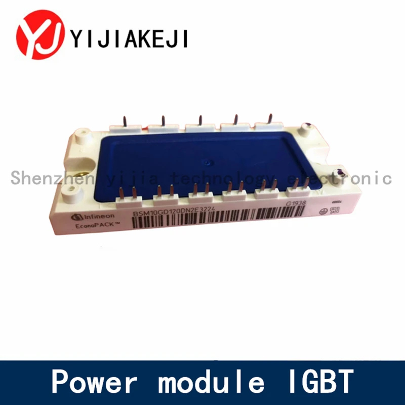 New original IGBT module BSM10GD120DN2 BSM15GD120DN2E3224 BSM25GD120DLCE3224 BSM35GD