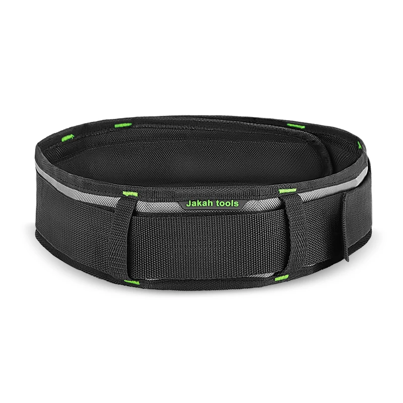 JAKAH Outdoor Taktischer Gürtel Multifunktionaler Sportgürtel Canvas-Taillenband für Männer, Geeignet für Outdoor-Aktivitäten JK-209 – Detail 14
