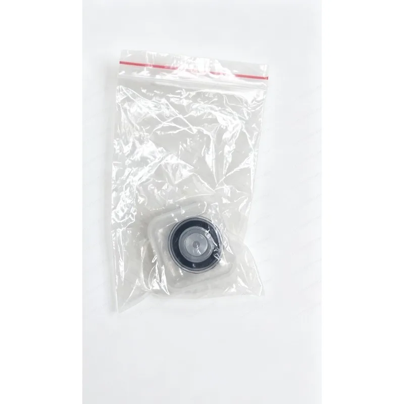 HEDS-9040/9140 Optical Encoder Series 50-2000 CPR, 5V TTL Compatible 3-Channel for Printers/PLCs