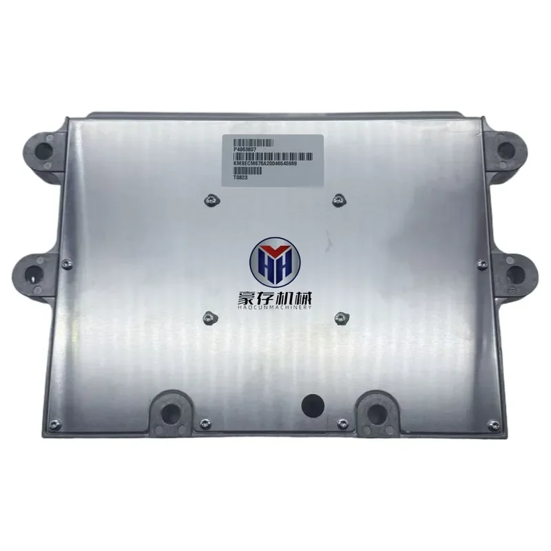 【Factory Wholesale 2026】 4963807 Brand New ECM ECU Controller Module for ISM11 QSM11 QSN14 4B3.9 X15 Engine