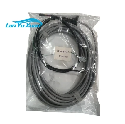 Carrier 550 750 850 10m Cab Command Cable Assembly Harness (22-60673-03)