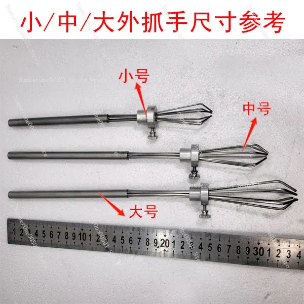 

Маленькая лампа-инструмент для работы с горячим стеклом, для выдувания стеклянных изделий, инструмент для выдувания стекла.