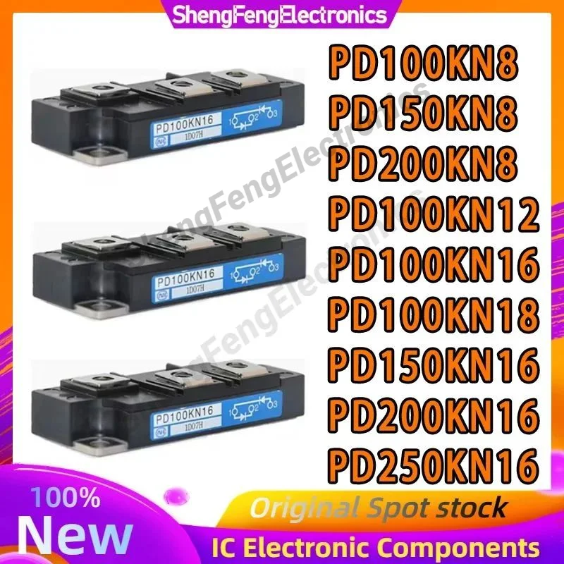 

PD100KN8 PD150KN8 PD200KN8 PD100KN12 PD100KN16 PD100KN18 PD150KN16 PD200KN16 PD250KN16