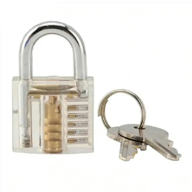 Thumbnail 3 - #80 Compare Padlocks Before You Buy