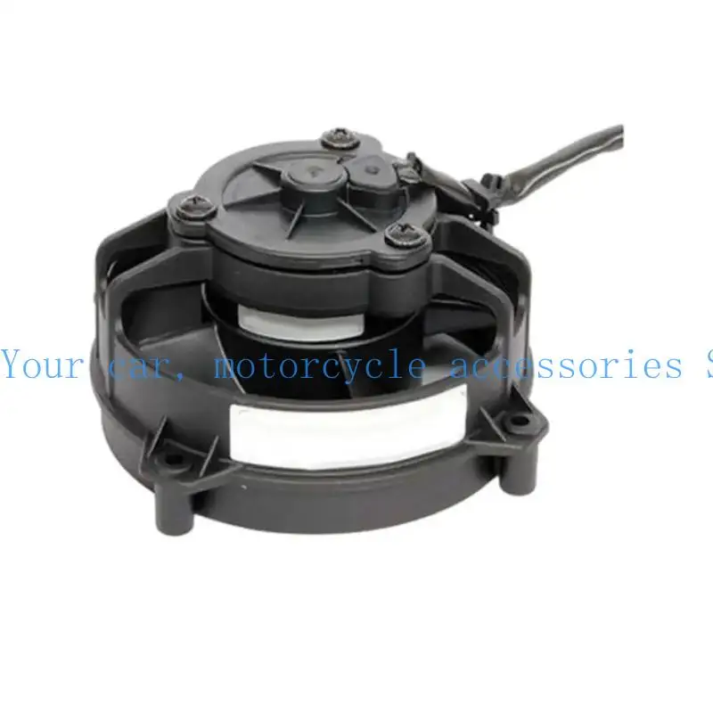 

31BC 147CFM Cooling Fan Motor Ventilator Assembly for VA32-A101-62A 30103018 Puller Low Profile Fan for Oil Cooling Air