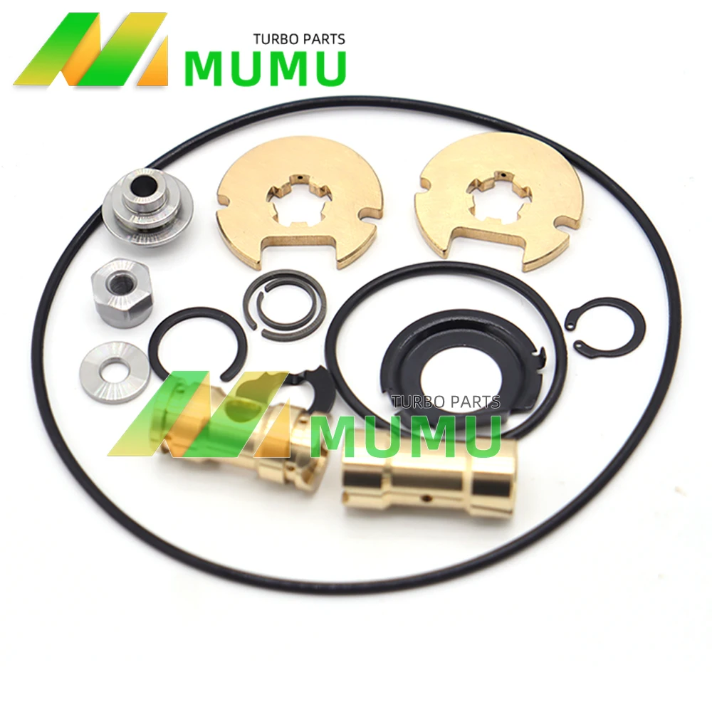 K03 Turbo Reparatiesets Rebuild Kit Voor Auto 53039880047 53039880058 53039880180 53039880029 06A145704A 06A145713F