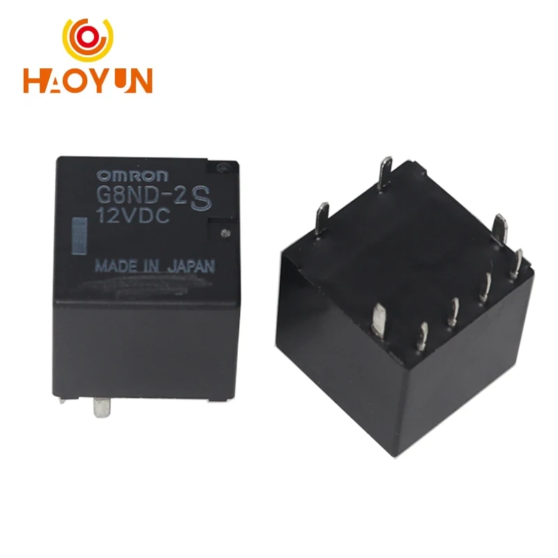 【3-1PCS】G8ND-2 2S 2… - image