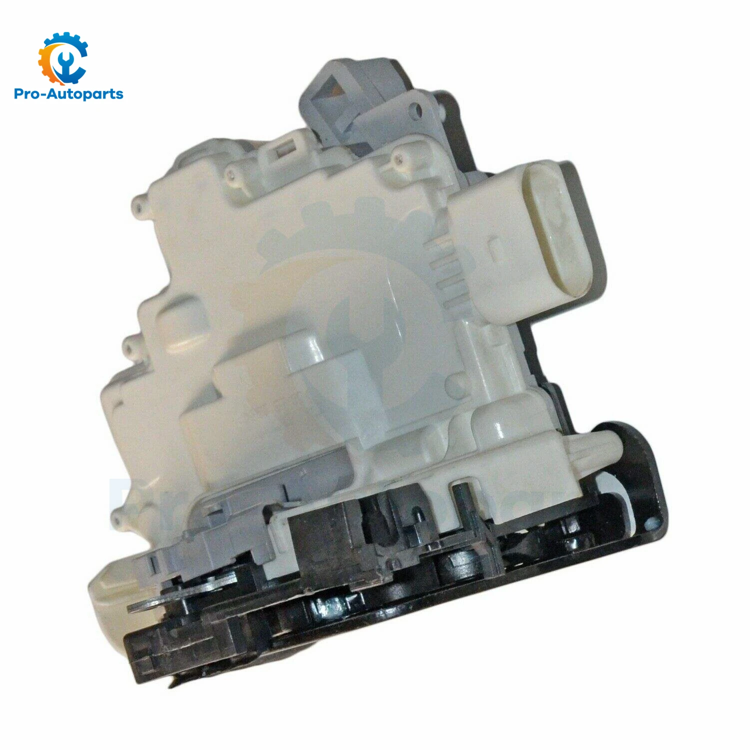 

8J2837016A Door Latch Lock Actuator Front Right for Audi A4 A5 Q3 Q5 Q7 TT VW Passat B6 Touareg 8J2837016