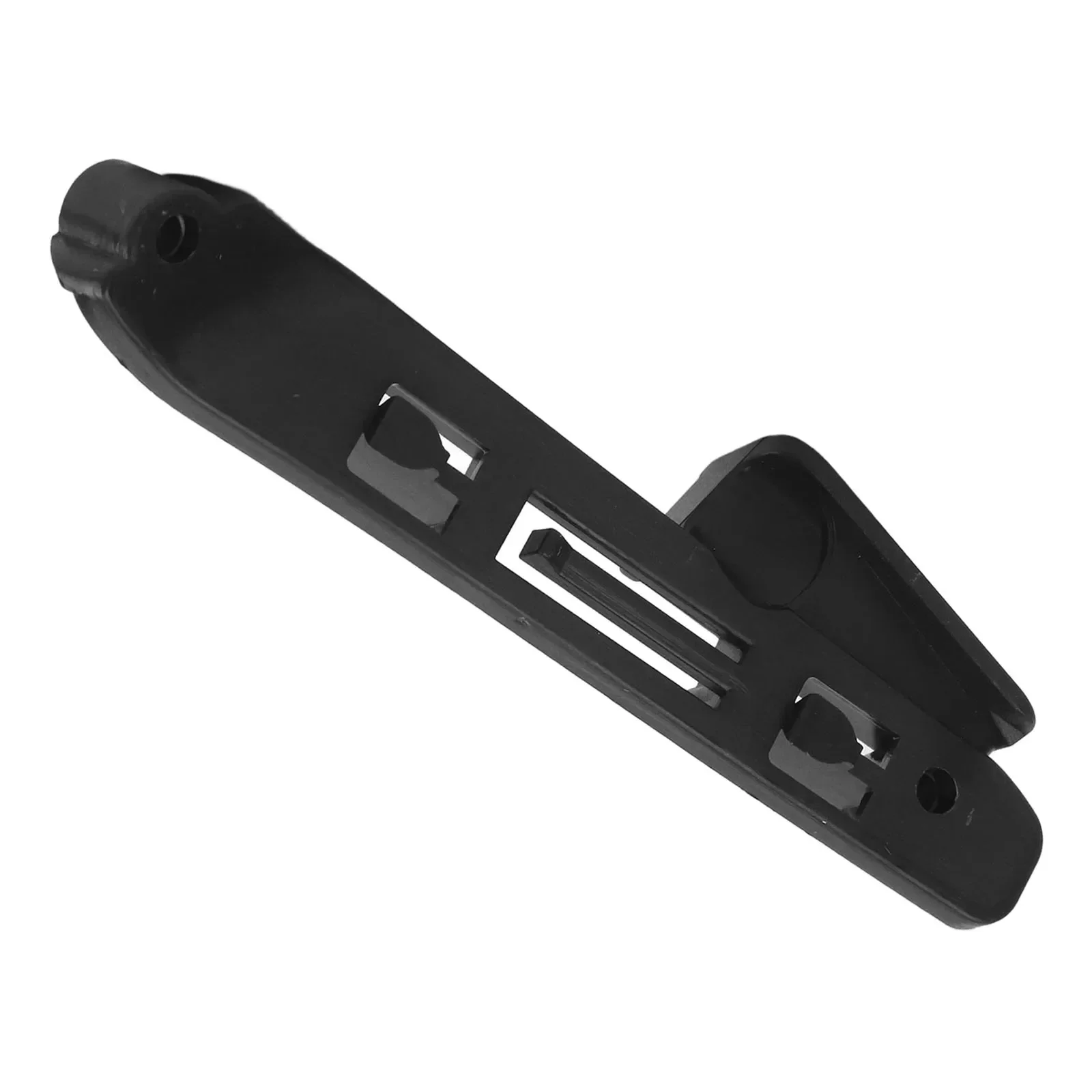 

Car Protection Driver Passenger Side Easy Installation Long Service Life Positioning Bracket Vehicle Front Mount
