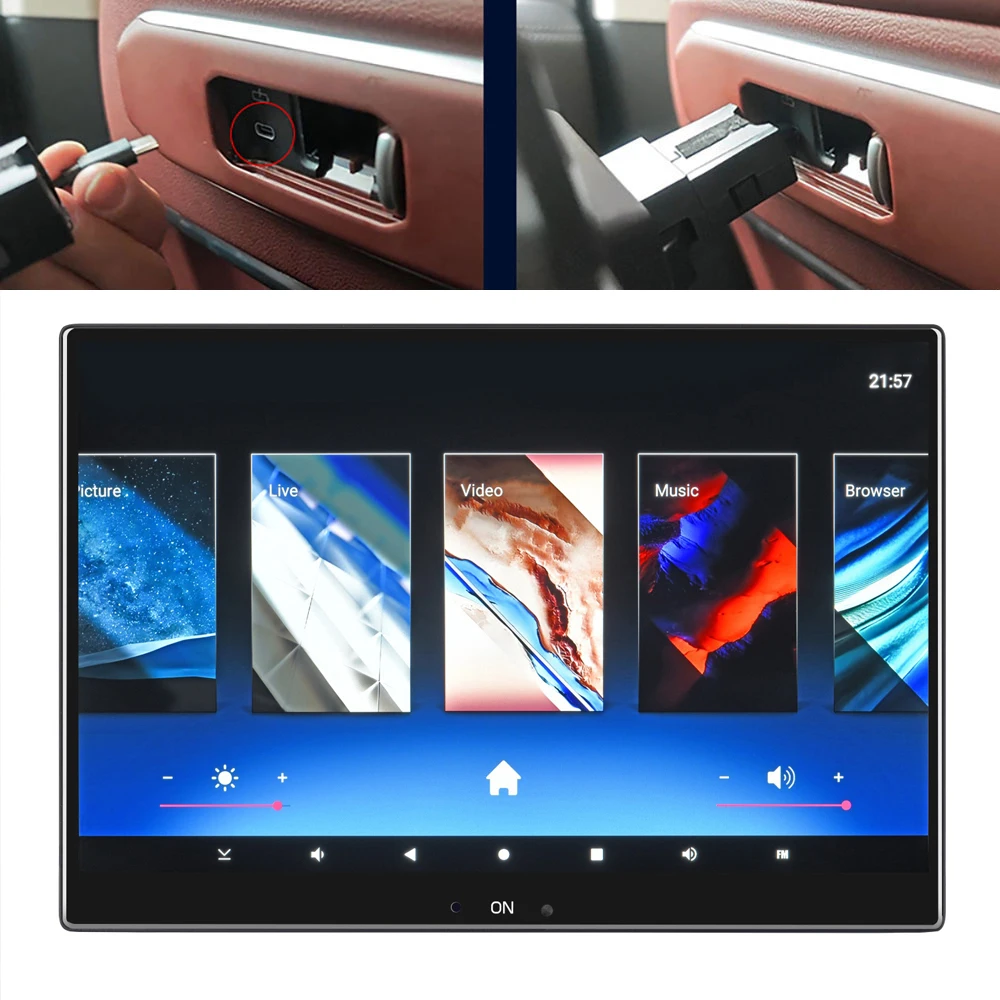 Plug & Play 13.3