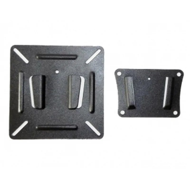 Lcd Led Tv Monitor Wall Bracket Universal Mount  - 10