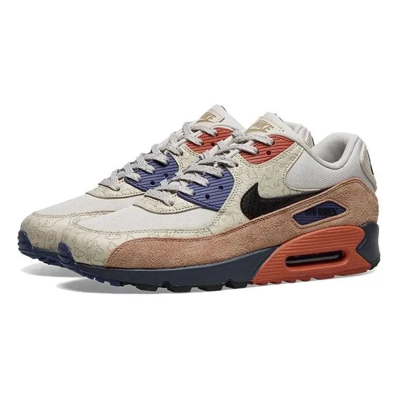 Nike Nike Air Max 90 Camowabb Sneakers shoes CI5646-001