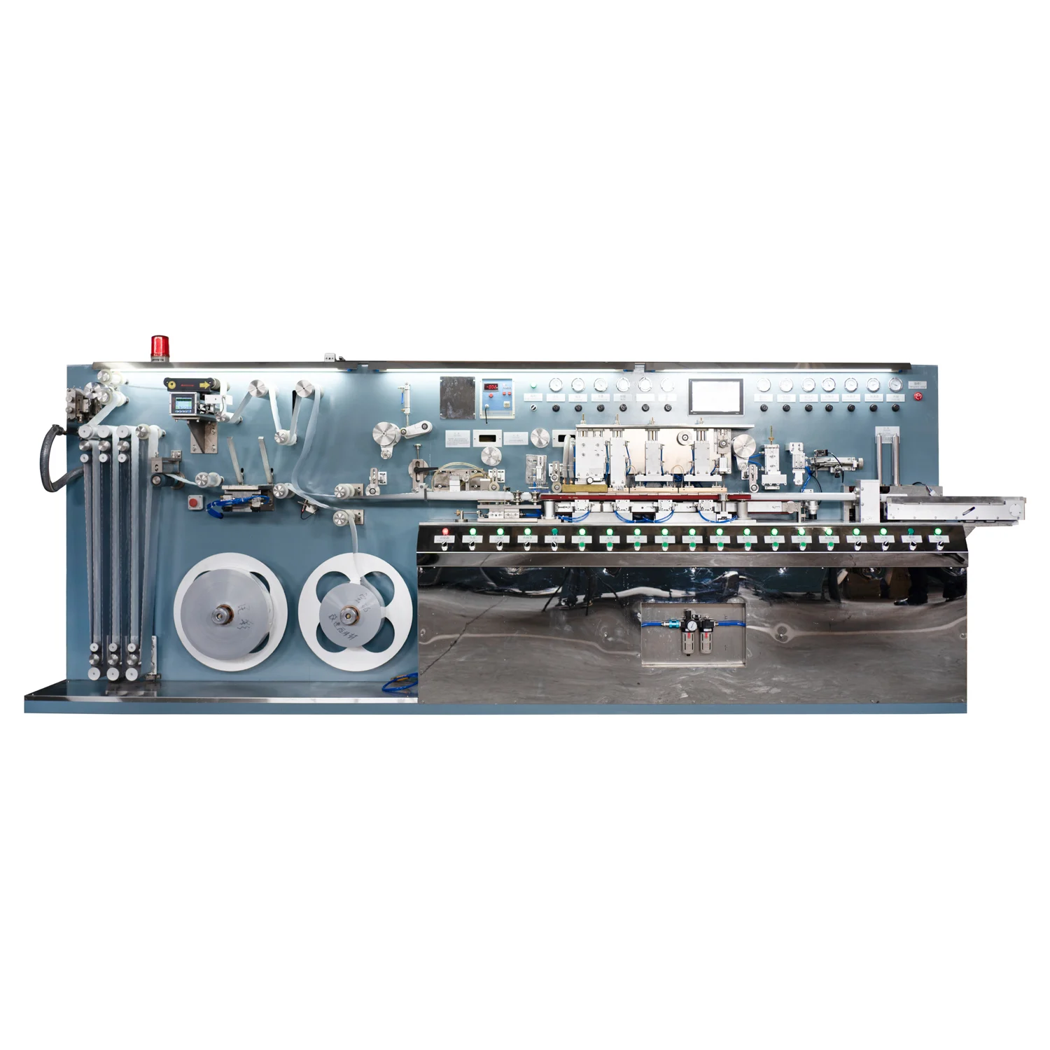 Pbl Pipe Manufacturing Complete Unit Sunway from China 2026