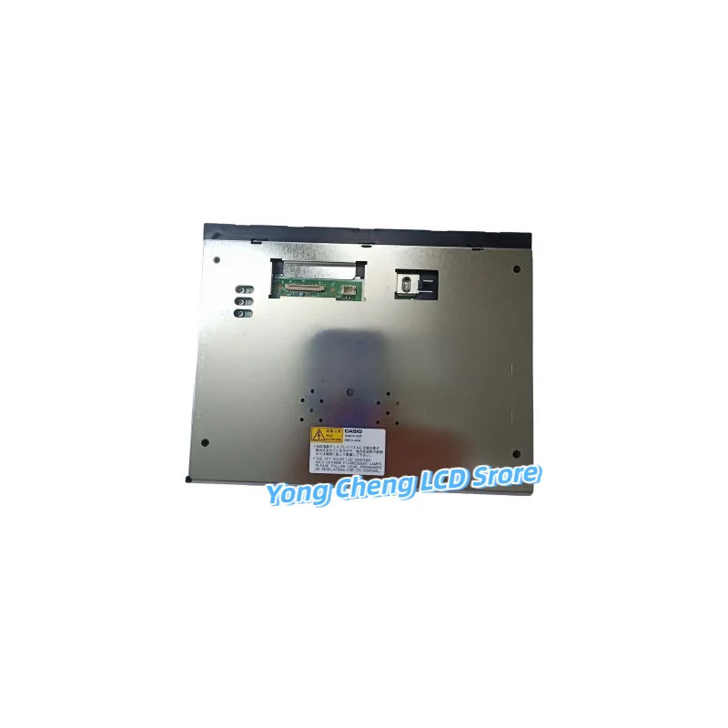 

COM80T8102ZSP доступен на складе для 8,0-дюймовых TFT ЖК-дисплеев 640*480.