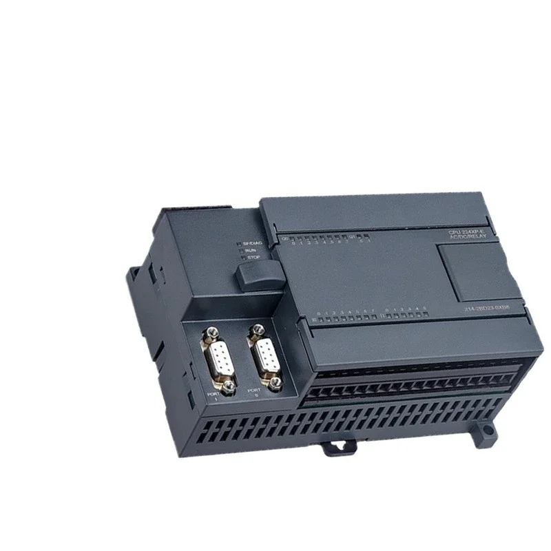 

CPU224XP Compatible with Siemens S7-200 Domestic Industrial Control Board PLC Programming