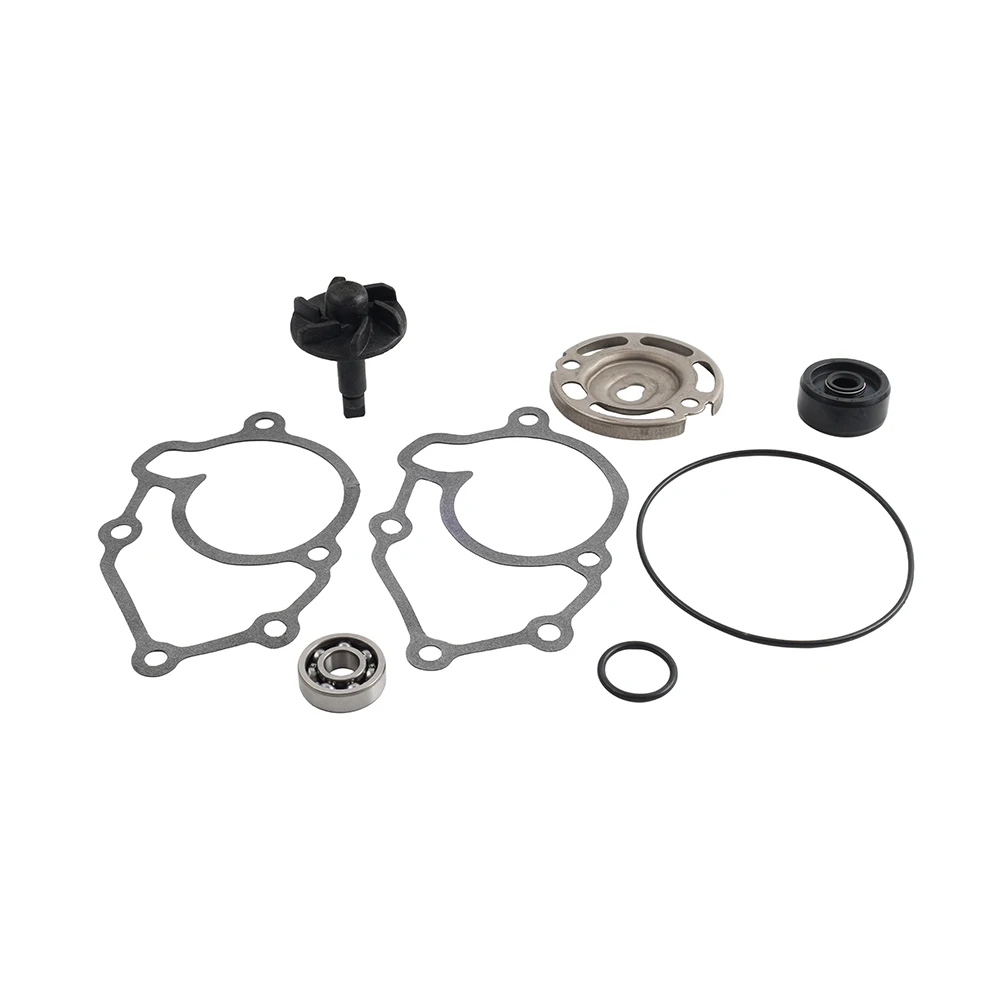 1Set Motorbike Water Pump Repair Kit for Yamaha X-Max 125cc YZF-R125 WR-125R