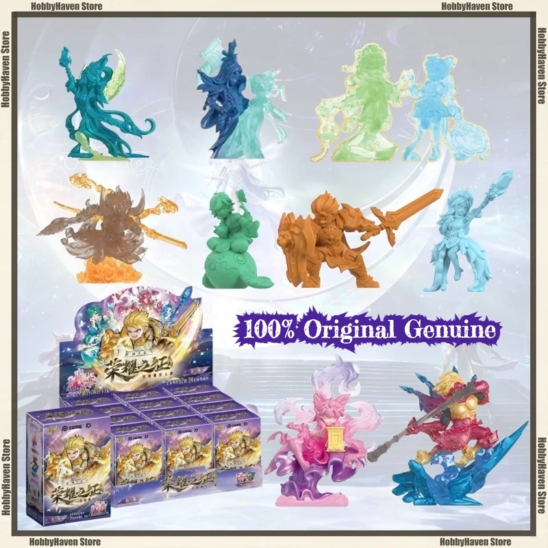 

В наличии Карточная игра King of Glory, мини-ластик, кукла, знаки чести, серия, часть 2, официальное издание, коллекция периферийных ластиков, подарок