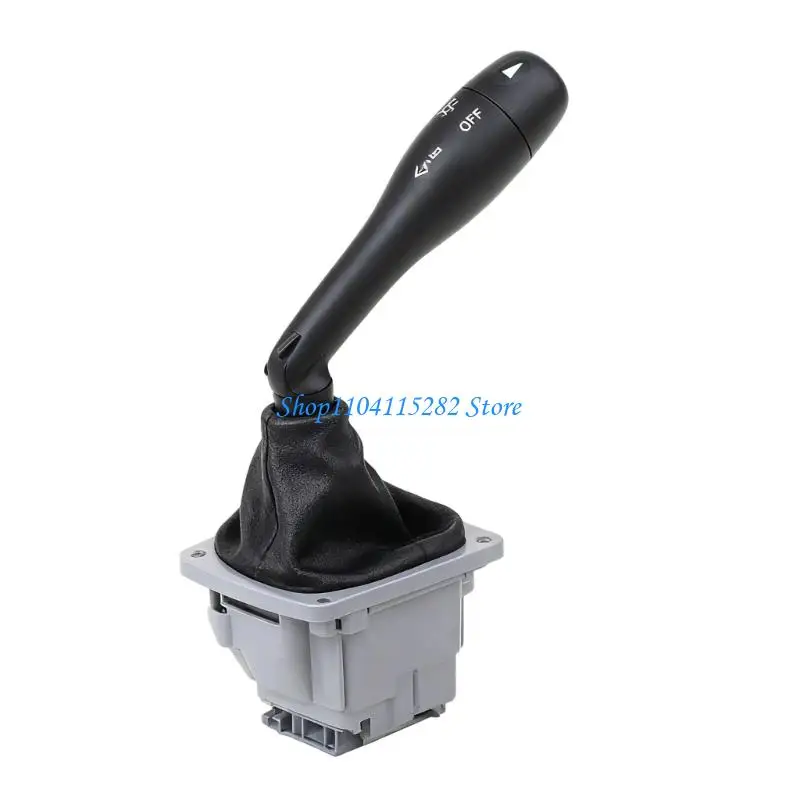 

15251096 Turn Indication Handle ABS Engineering Plastic Consistent 2017 twenty Vehicle Electrical