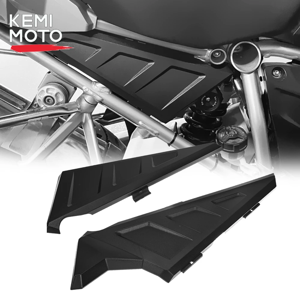 

2023 Pair of Frame Cover For BMW R1250GS LC R1200GS R 1250GS 1200GS ADV Adventure Motorcycle Side Panel Fairing Covers Guard