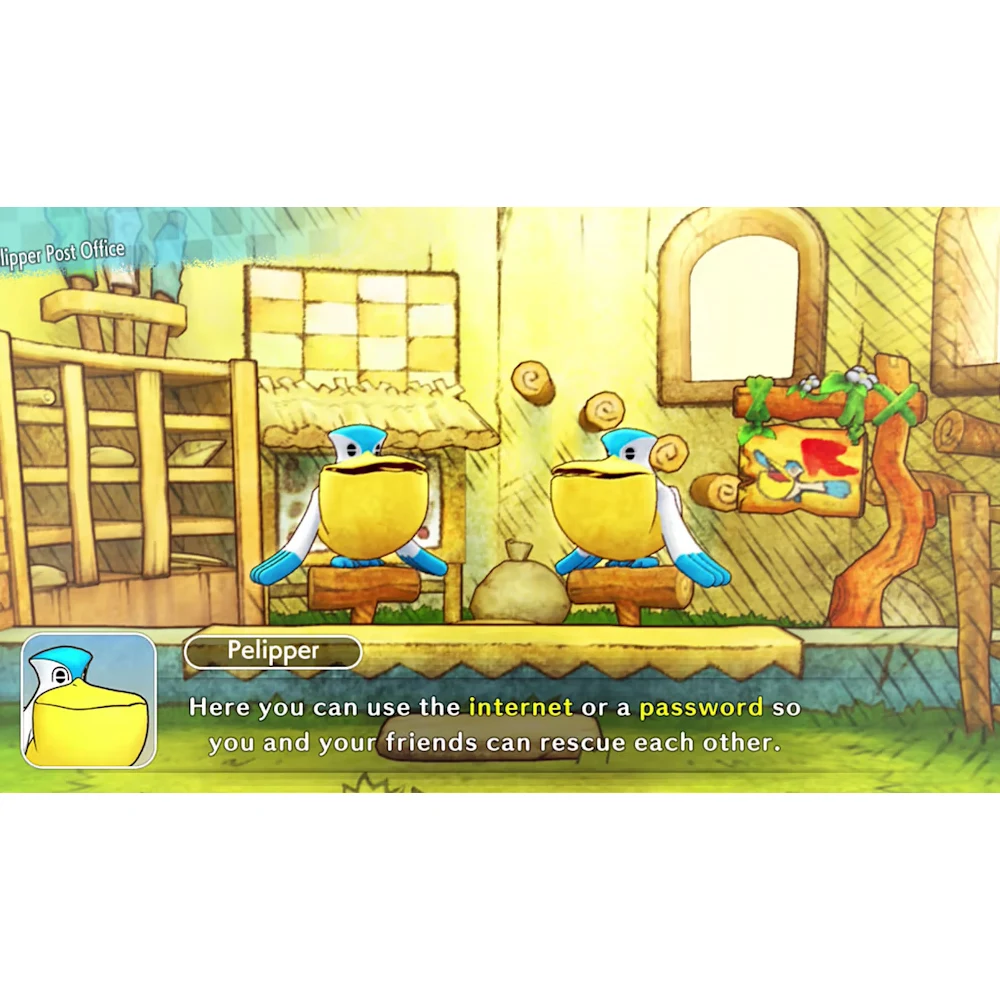 Pokemon Mystery Dungeon: Rescue Team DX Nintendo Switch offerte di gioco 100% originale gioco fisico Card Adventure genere per Switch