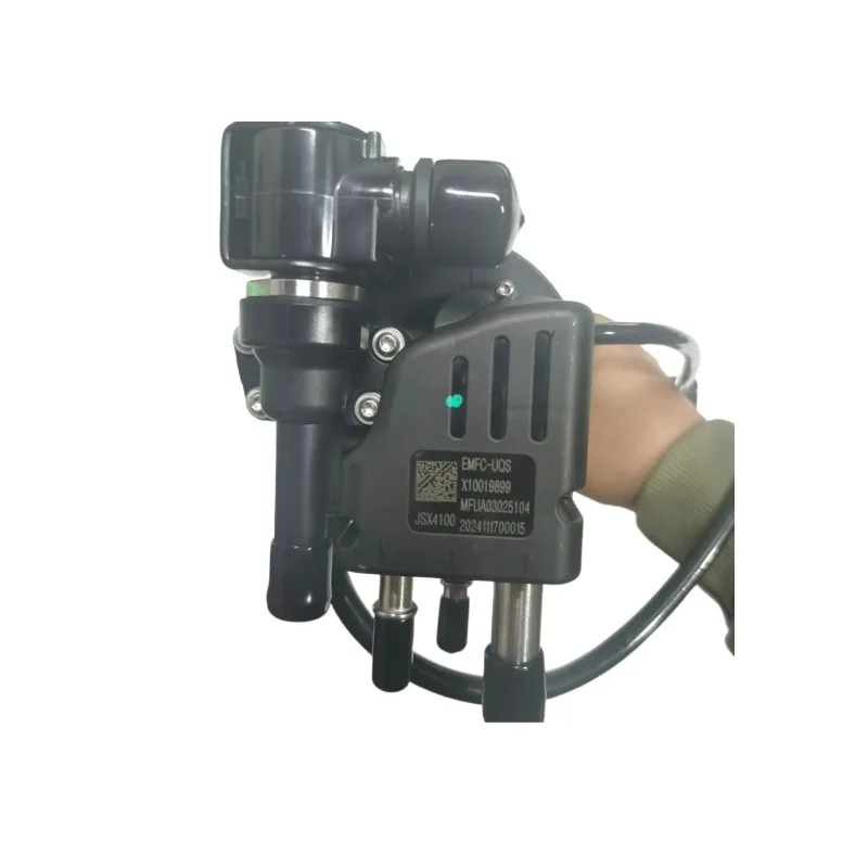 Yunnei Henghe National Six Urea Level Sensor X10019899 JKA01582