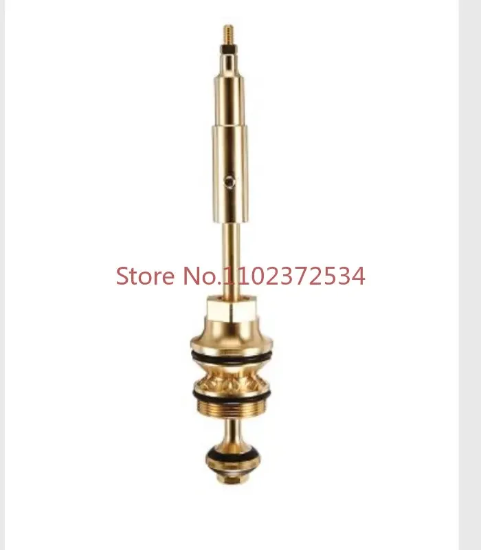 Four-hole cylinder-side faucet three-hole cylinder-side faucet pull water separator pull switch valve original 45443